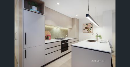 Architecturally Designed, Brand New and in the Heart of Brunswick - Photo 2