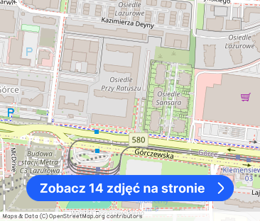 Komfortowe 3 pokoje, 2 ogródki | Garaż | M2 Bemowo | Dostępne od zaraz - Zdjęcie 1