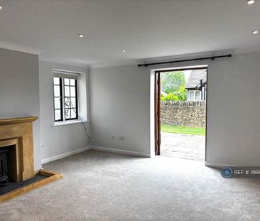 2 bedroom detached house to rent - Photo 3