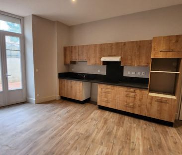 Location appartement 4 pièces, 104.91m², Gaillac - Photo 1