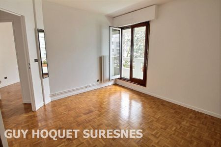 SURESNES LIMITE PUTEAUX - Photo 4