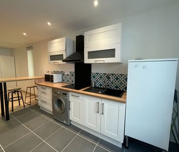 Location Appartement 1 pièce 24m² RENNES 35000 - Photo 3