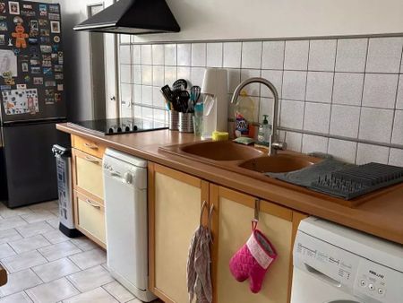 Location Appartement 68 m2 à Coubron - Photo 4