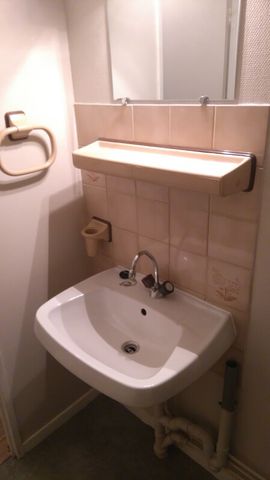 Location Appartement 1 pièce 30m² NANCY 54000 - Photo 5