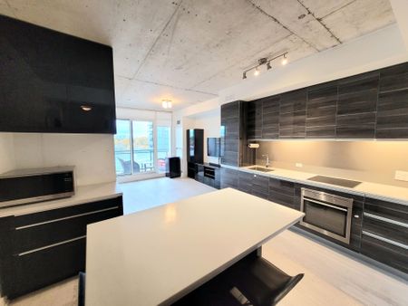 For Lease - 20 Minowan Miikan Lane Unit# 618, Toronto, Ontario - Photo 2