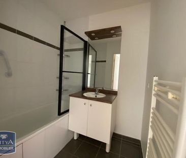 Location Appartement 3 pièces 60m² MEAUX 77100 - Photo 2