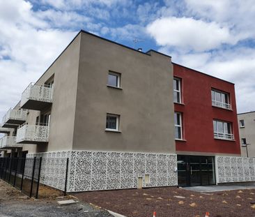 Location Appartement 1 pièce 33m² AULNOY LEZ VALENCIENNES 59300 - Photo 4