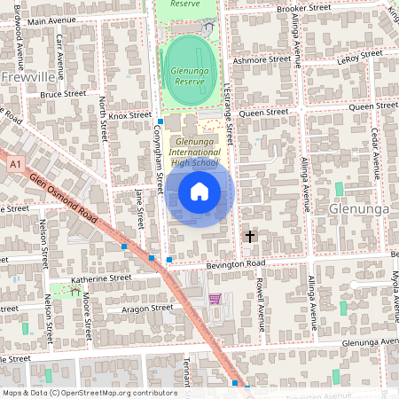 2/128 Conyngham Street, SA 5064, Glenunga