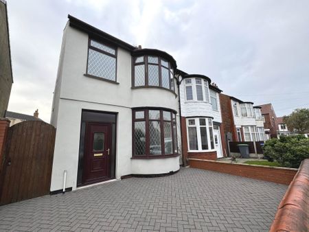 Starbeck Avenue, Blackpool, FY4 3AZ - Photo 3