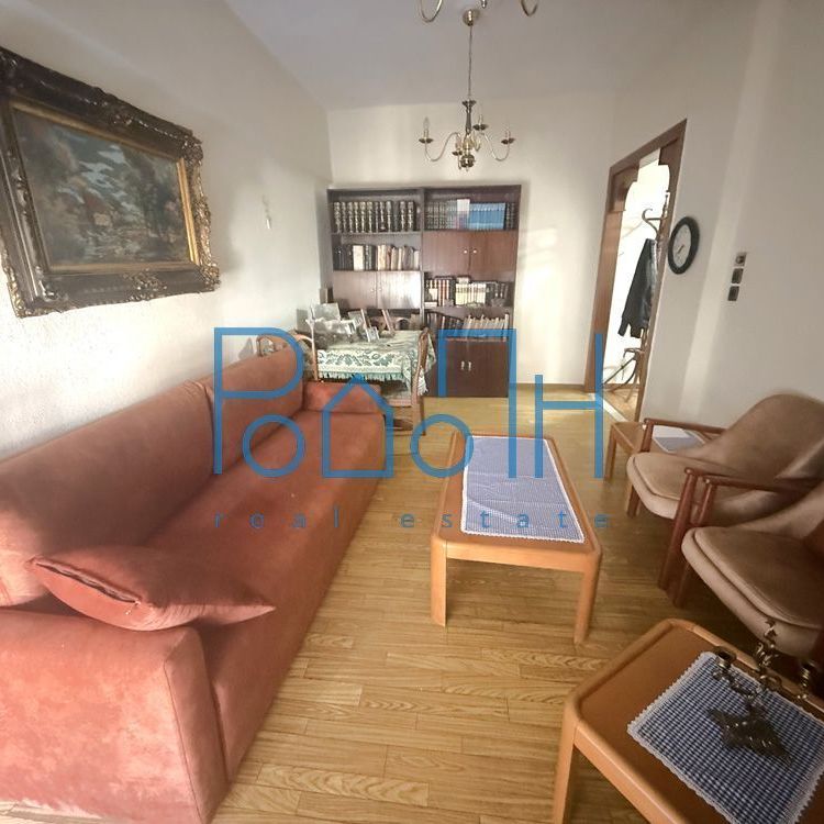 Studio/Γκαρσονιέρα για ενοικίαση Μητρόπολη (Κομοτηνή) - Φωτογραφία 1