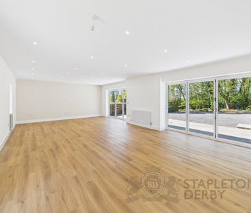 4 Bedroom Barn Conversion for Rent - Photo 4