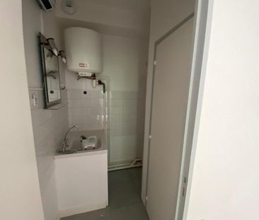 Location Appartement 1 pièce 19m² TOULOUSE 31500 - Photo 3