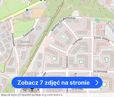 Mieszkanie, 60 m², Gdańsk - Zdjęcie 1
