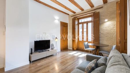 Piso de alquiler en Calle Mallorquins, El Mercat - Photo 3