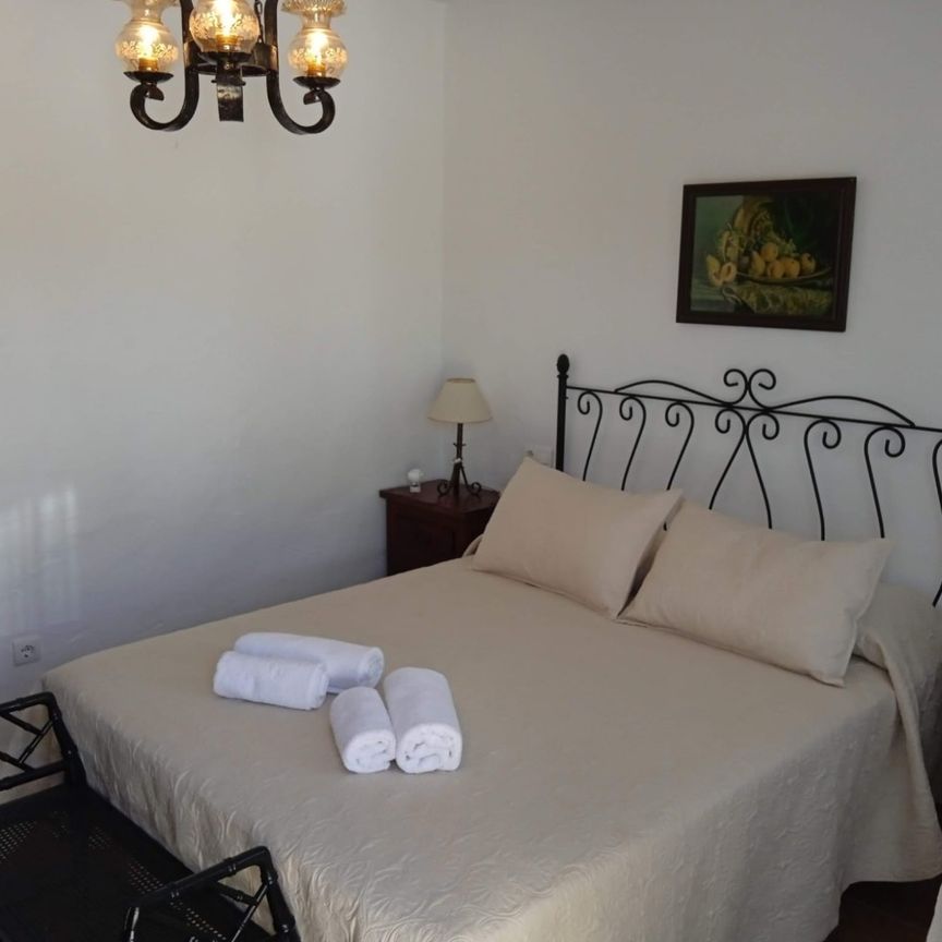Cortijo In Torrox Costa For Long Term Rental - Photo 1