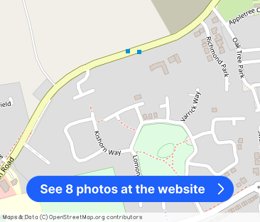 Morar Drive,Attleborough,NR17 - Photo 1