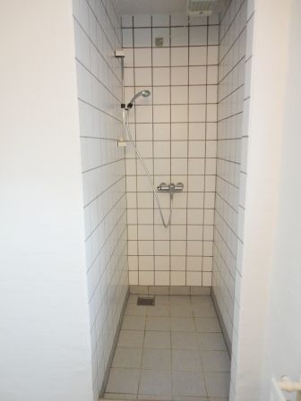 1-værelses studiebolig (med terrasse eller altan) - Photo 2