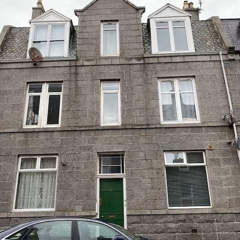 Howburn Place, City Centre, Aberdeen, AB11 - Photo 1