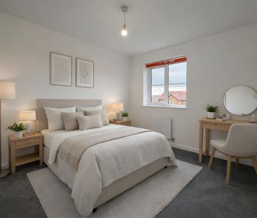 3 Bedroom House To Rent - Photo 3