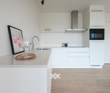 Appartement te huur in Astene - Photo 6