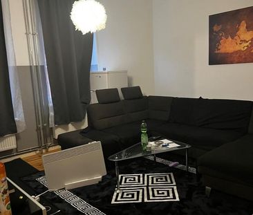 Wohnung zu vermieten - Photo 1