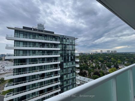 For Lease - 188 Fairview Mall Drive Unit# 1815, Toronto, Ontario - Photo 5