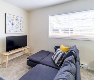 James Bay Renovated 1 Bedroom Apartment - Waverly - Photo 4