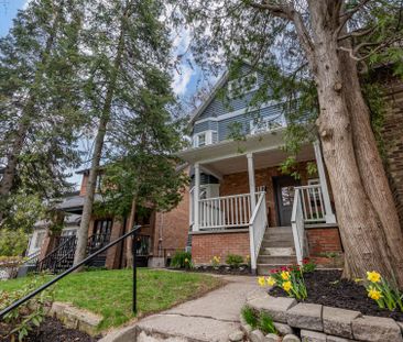 For Lease - 187 Clendenan Avenue Unit# Main, Toronto, Ontario - Photo 4