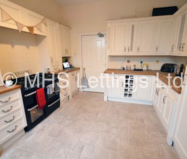 152a Otley Road, Leeds, LS16 5JX - Photo 1