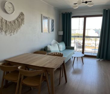 3-pokojowe mieszkanie na wynajem, Zajezdnia Gdańsk - Photo 1