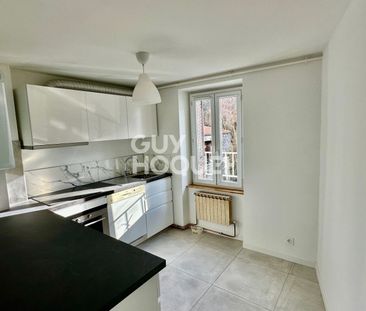Aubière - Appartement T3 de 58.3m² refait à neuf - Photo 3