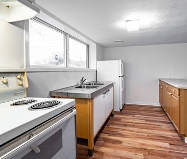 For Lease - 243 Ruggles Avenue Unit# Bsmt #2, Richmond Hill, Ontario - Photo 1