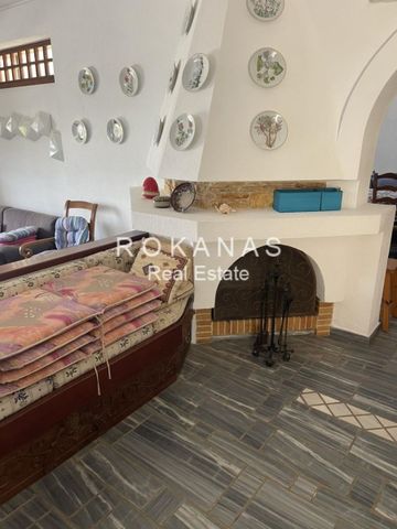 Μονοκατοικία για ενοικίαση Σαρωνίδα - Photo 4