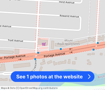 The New Mount Royal Apartments - Photo 1