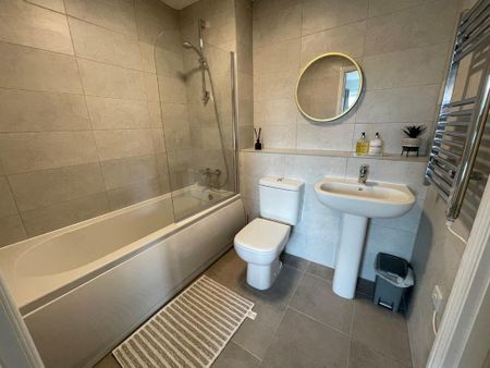 1 bedroom apartment to rent - Photo 5