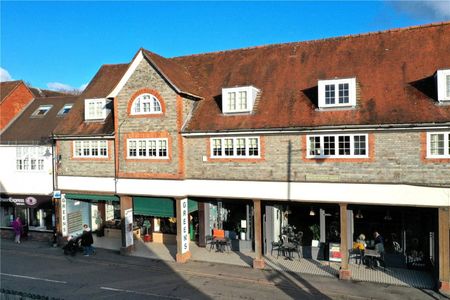 Mulberry House, Whitchurch Road, Pangbourne, Reading, RG8 - Photo 2