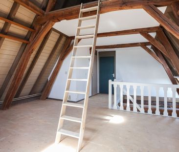 Korenmarkt 8-B, Binnenstad - Buurt 10 01, 1621BG, Hoorn (Nh) - Foto 4