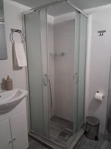 Studio/Γκαρσονιέρα για ενοικίαση Άγιος Νικόλαος (Άνω Πόλη) - Photo 3