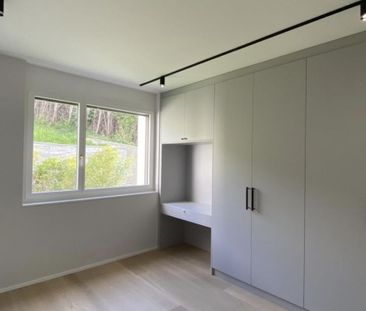 For rent – Beautiful 3.5 room apartment with garden in La Croix-sur... - Photo 5