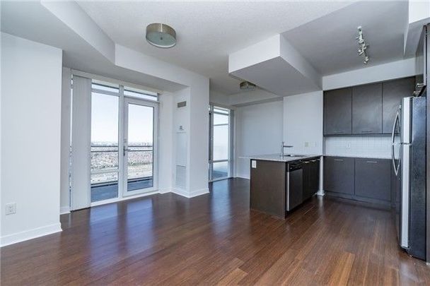 For Lease - 360 Square One Drive Unit# 2908, Mississauga, Ontario - Photo 1