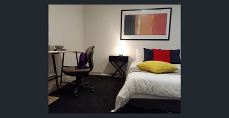 Furnished rooms with A/c's in every room - Photo 4