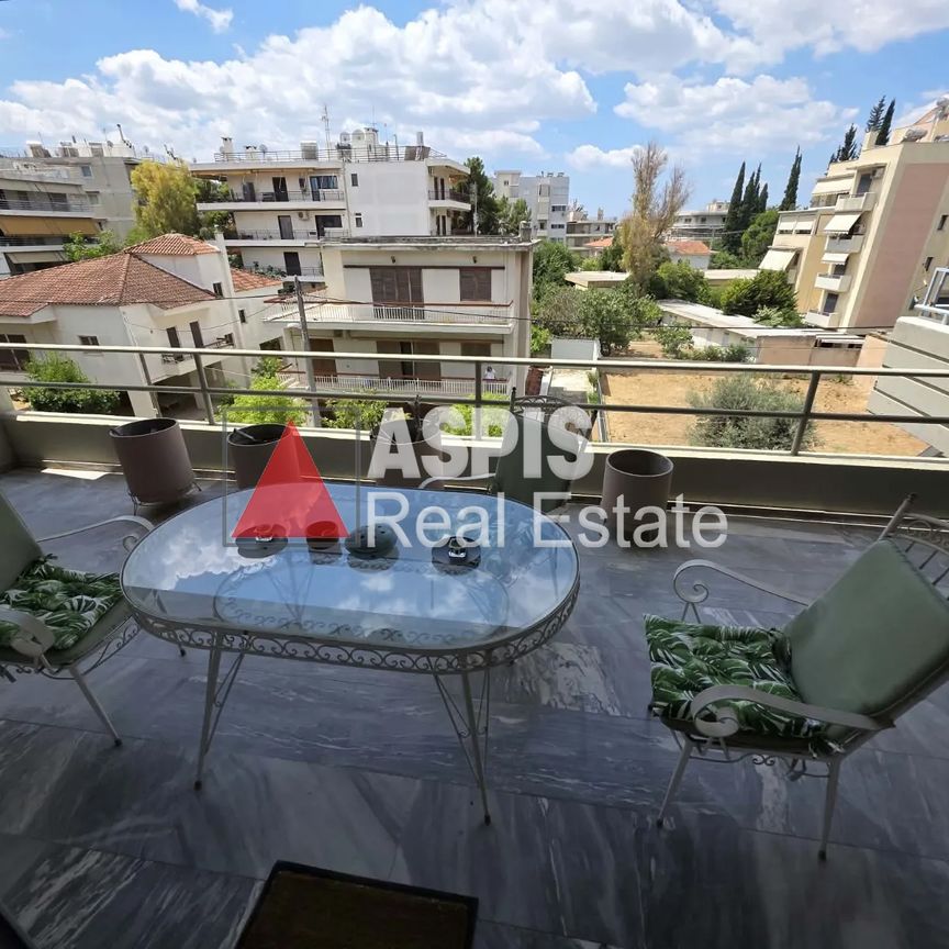 Διαμέρισμα, προς ενοικίαση Κέντρο, Χαλάνδρι Κωδικός 2653723 - Photo 1