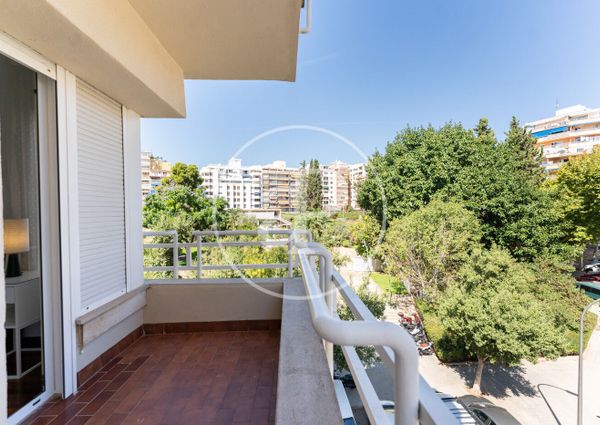 Apartment for rent in Santa Catalina