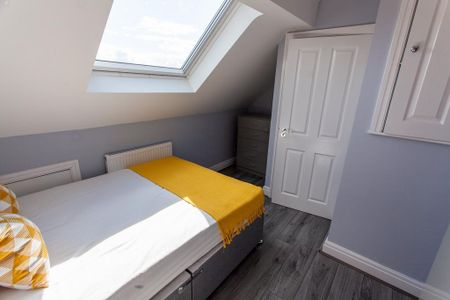 5 bedroom house to rent - Photo 4