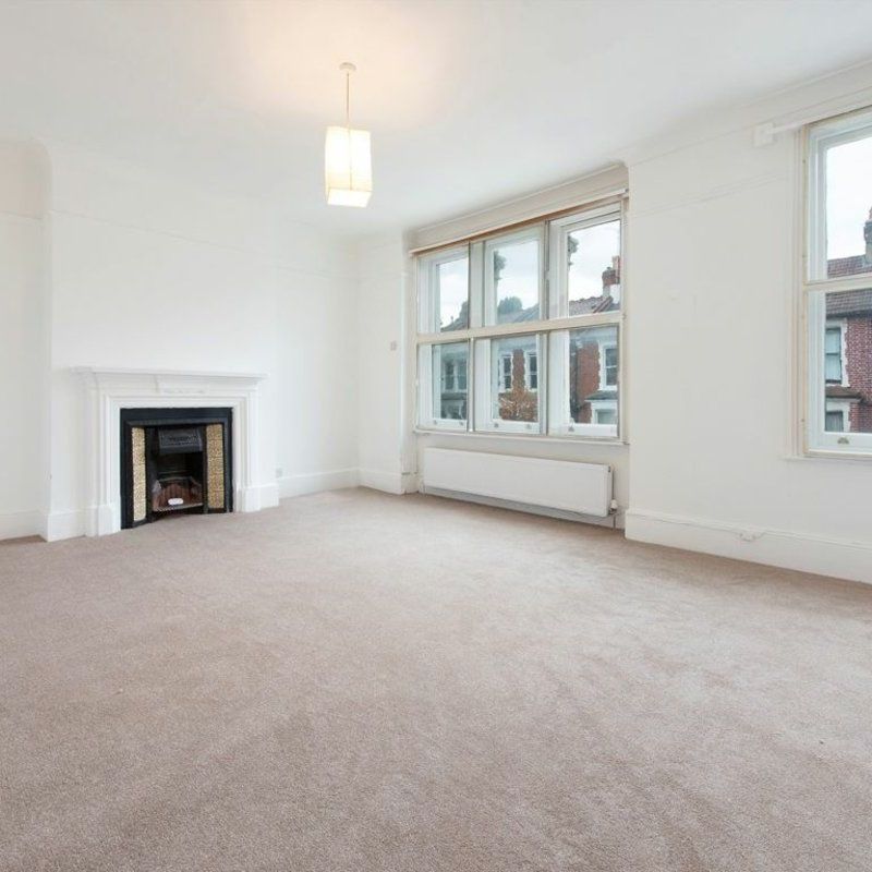 Harberton Road, Archway, N19 - Photo 1