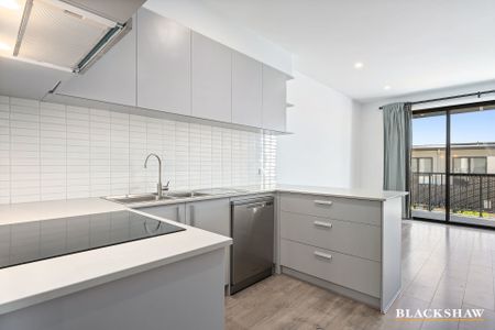 47/20 Greenwood Street, Denman Prospect ACT 2611 - Townhouse For Rent | Domain - Photo 4