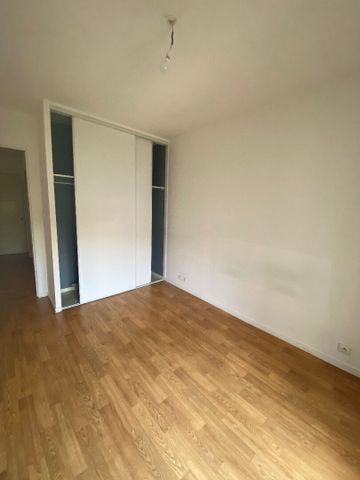 Location Appartement 2 pièces 47m² RENNES 35000 - Photo 4