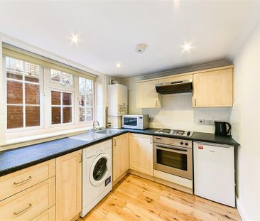 1 bedroom flat to rent - Photo 6