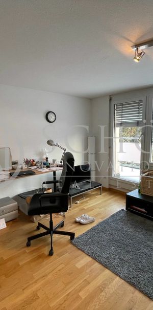 Attikawohnung | Attika-Wohnung mit Seesicht - Foto 1