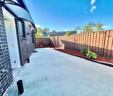 Modern 2 bedroom granny flat - Photo 3